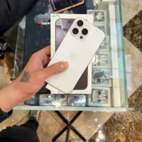 ایفون ۱۶ پرومکس کلکسیونی فروش فوری زیر قیمت