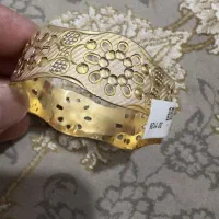 النگوی طلا 18 عیار به قیمت تابلو +1% بالای تابلو