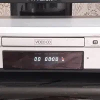 سی دی|پخش‌کننده DVD و ویدیو|ایلام, |دیوار