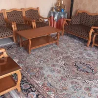 با کمترین هزینه صاحب مبل شوید|مبلمان خانگی و میز عسلی|اصفهان, رحیم‌آباد|دیوار