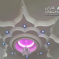 گچکاری و گچبری ساختمان|خدمات پیشه و مهارت|ایرانشهر, |دیوار