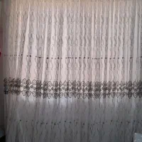 پرده پذیرایی|پرده، رانر، رومیزی|لنگرود, |دیوار