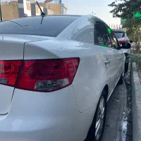 سراتو ۹۵ بدون رنگ|خودرو سواری و وانت|تهران, سازمان برنامه شمالی|دیوار