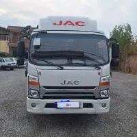 جک ۶تن ۱۴۰۱