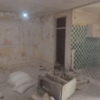 خانه ویلایی دربست ۴۵ متر با انشعابات قانونی|فروش خانه و ویلا|شهریار, شهرک مصطفی خمینی|دیوار