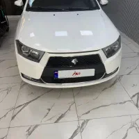 دنا اپشنال اتومات 1404