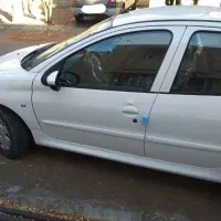 پژو ۲۰۷ tu3|خودرو سواری و وانت|اصفهان, مهرآباد|دیوار