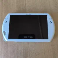PSP GO|کنسول، بازی ویدئویی و آنلاین|بوشهر, |دیوار