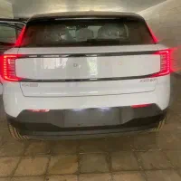 ولوو ex30