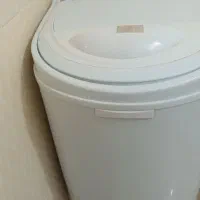 مینی واش و کهنه شور کودک بلسون درحدنو سالم