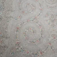 دوتا فرش 9متری 1500شانه هر عدد 15|فرش|نورآباد, |دیوار