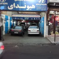 رهن و اجاره مغازه (کارگاه)۱۲۰متر،اندیشه،رواسان|اجارهٔ مغازه و غرفه|تبریز, |دیوار