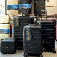 ورژن چمدان نیو فیس Coffee 7|کیف، کفش، کمربند|شیراز, اصلاحنژاد|دیوار