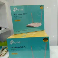 مودم روتر تیپ لینک