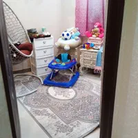 یه واحد آپارتمان شیک وتمیز|اجارهٔ کوتاه‌مدت آپارتمان و سوئیت|رشت, دباغیان|دیوار