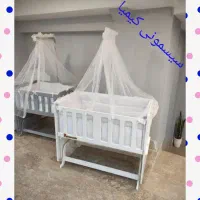 تخت وگهواره پیرگاردین، سیسمونی کیمیا، مسکن، ارزان