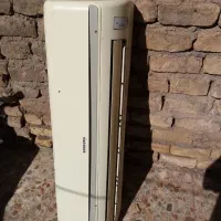 پنل کولر گازی سامسونگ 24 هزار 24000 سالم