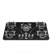 گاز رومیزی تو کار