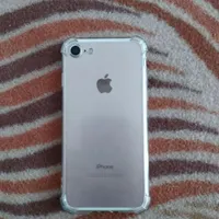 اپل iPhone 7 با حافظهٔ ۳۲ گیگابایت|موبایل|خمینی‌شهر, |دیوار