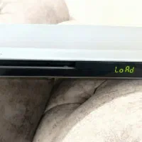 دیویدی جی پلاس|پخشکننده DVD و ویدیو|تهران, سجاد|دیوار