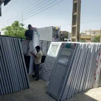 دریچه|مصالح و تجهیزات ساختمان|دوگنبدان, |دیوار