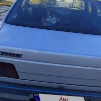 پژو 405glx مدل 850 دوگانه سوز