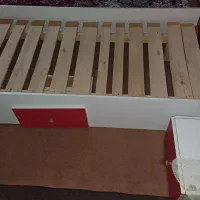 سرویس تخت خواب تک نفره|تخت و سرویس خواب|مرند, |دیوار