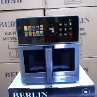 سرخکن برلین ۹۶۰