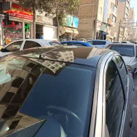 شیشه دودی برچسب دودی و انواع خدمات سیستم صوتی|خدمات موتور و ماشین|کرج, کرج نو|دیوار