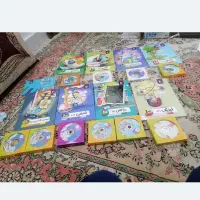 کتاب آموزشی پرش دهم تجربی