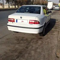 سمند lxمدل 99|خودرو سواری و وانت|مرودشت, فاز اول شهرک فرهنگیان|دیوار