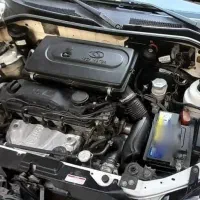 تیبامدل۹۶|خودرو سواری و وانت|اردبیل, |دیوار