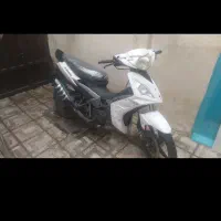 موتور ویو مدل 91