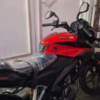 ns مدل 97|موتورسیکلت|تهران, خاک سفید|دیوار