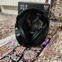 فروش هدفون گیمینگ|قطعات و لوازم جانبی رایانه|سنندج, |دیوار