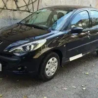 ۲۰۷ مدل۱۴۰۰سقف فلز