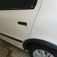 سمند LX EF7 بنزینی در حد صفر|خودرو سواری و وانت|اسلام‌شهر, شهرک مفیدی|دیوار