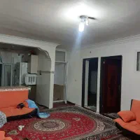 فروش آپارتمان ۷۵ متری ۲ خوابه طبقه ۴