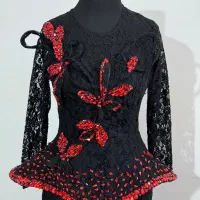 تزیینات لباس