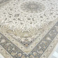دو تخته فرش ماشینی گم شده