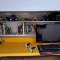 تخت دو طبقه درجه یک