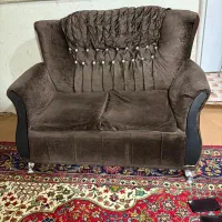 مبل راحتی هفت نفره|مبلمان خانگی و میز عسلی|تبریز, |دیوار