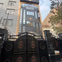 ۶۴ متر دو خوابه همکف پاسیودار