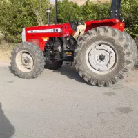 تراکتور ۴۷۵ مدل ۴۰۲