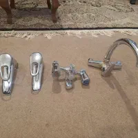 شیرالات کارکرده