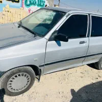 پراید صبا|خودرو سواری و وانت|لامرد, |دیوار