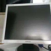 فروش مانیتور درمدلهای مختلف|قطعات و لوازم جانبی رایانه|یزد, |دیوار