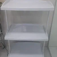 ترولی سه طبقه