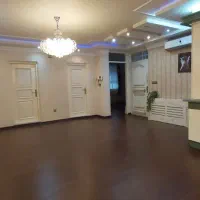 فروش آپارتمان ۲۴۵ متری ۳ خوابه طبقه ۱ در پارک شهر