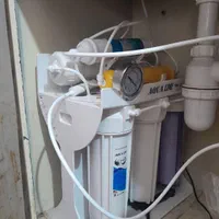 فروش . نصب . تعویض فیلتر دستگاه تصفیه آب|آبسردکن و تصفیه آب|کرمان, |دیوار